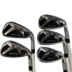  TaylorMade M2 5S женский железный комплект IR Flex L