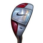  Nike CPR Iron Wood 18° служебная программа UT Flex R