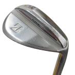  Bridgestone BRIDGESTONE FORGED m( серебряный ) 52°/08° Wedge WG Flex S