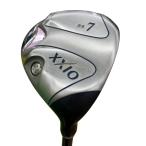  Dunlop XXIO(2008) 7W женский Fairway Wood FW Flex L
