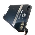  Odyssey TRI-BEAM TWELVE 32 дюймовый женский короткая клюшка PT Flex прочее 