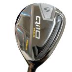 TaylorMade TaylorMade Qi10 Max RESCUE（#5/S） Qi10 ユーティリティ