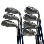  Bridgestone TOURSTAGE ViQ CL(2006) 9S женский железный комплект IR Flex L