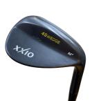  Dunlop XXIO 45WEDGE 52° Wedge WG Flex S