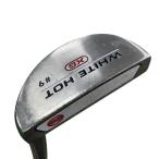  Odyssey WHITE HOT XG #9 2.0 33 дюймовый короткая клюшка PT Flex прочее 