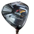  TaylorMade r7 CGB MAX(2008) 5W USA Fairway Wood FW Flex A
