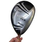  Mizuno MP CLK(2011) 22° служебная программа UT Flex S