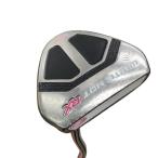  Odyssey WHITE HOT RX 2*BALL V-LINE 32 дюймовый женский короткая клюшка PT Flex прочее 