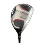  Mizuno T-ZOID RV-02 21° служебная программа UT Flex S