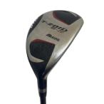 Mizuno T-ZOID RV-02 24° служебная программа UT Flex R