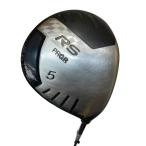 PRGR RS 5W женский Fairway Wood FW Flex A