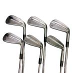 テーラーメイド Taylor Made P・790(2025) 6S アイアンセット IR フレックスS