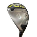 ブリヂストン TOUR B JGR U4 レフティ ユーティリティ