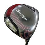 プロギア Sweep Model M-13 13.5° レディース ドライ