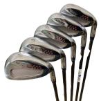  roots Golf ( старый Gosen ) ROOTS SUPER AERMET RS 6S железный комплект IR Flex R