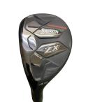 ダンロップ SRIXON ZX Mk II HYBRID H4 レフティ ユー