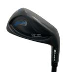  Kasco Dolphin Iron DI-119( черный ) #5 одиночный товар железный LI Flex R