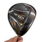  Golf Partner NEXGEN NF-201 5W Fairway Wood FW Flex R