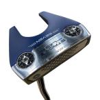  Odyssey STROKE LAB SEVEN( серебряный / темно-синий ) 31 дюймовый женский короткая клюшка PT Flex прочее 