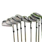  Majesty Golf ( старый Maruman ) V-SONIC METABIO 8S железный комплект IR Flex R