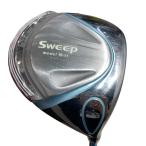 プロギア Sweep Model M-11 13.5°(ヒソップグリーン) 