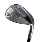  Cleveland CG15 атлас Хромированный ZIP GROOVES 52°/10° Wedge WG Flex S