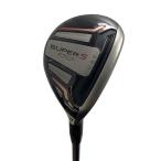  Adams Golf IDEA SUPER S 4H USA служебная программа UT Flex R