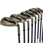  Bridgestone TOURSTAGE V301 CL 9S женский железный комплект IR Flex L