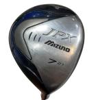  Mizuno JPX Fairway Wood (2007) 7W Fairway Wood FW Flex S