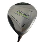  специальная цена производитель FLIT-BOX 3W Fairway Wood FW Flex R