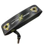  Odyssey METAL-X MILLED #1 33 дюймовый короткая клюшка PT Flex прочее 