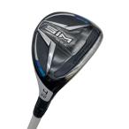  TaylorMade SIM MAX U4 женский служебная программа UT Flex L