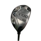  Dunlop XXIO(2010) U7 служебная программа UT Flex R