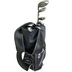  Callaway SOLAIRE(2018) 8S( caddy bag имеется ) черный женский комплект клюшек CS Flex L