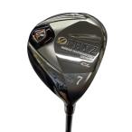  Bridgestone TOURSTAGE PHYZ CL 7W женский Fairway Wood FW Flex A