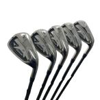 EURUS G6/ユーラス　アイアン7本セット MIZUNO MIZUNO EURUS G6 アイアンセット（R） EURUS アイアンセット