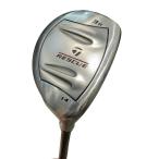  TaylorMade RESCUE(2001) 3W служебная программа UT Flex S
