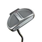  Odyssey WHITE HOT 2 BALL 33 дюймовый короткая клюшка PT Flex прочее 