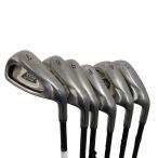  Dunlop XXIO PRIME(2009) 6S железный комплект IR Flex R
