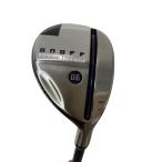  Daiwa ( перчатка ride ) ONOFF FAIRWAY WINGS(2018) U6 женский служебная программа UT Flex L
