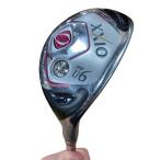  Dunlop XXIO(2014) U6 женский служебная программа UT Flex L