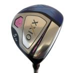  Dunlop XXIO(2018) 5W женский Fairway Wood FW Flex L