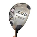  Dunlop XXIO(2010) U6 женский ( розовый ) служебная программа UT Flex L