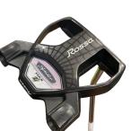  TaylorMade Rossa agsi-c SPIDER MAX 32 дюймовый женский короткая клюшка PT Flex прочее 