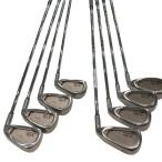  Dunlop XXIO TOUR SPECIAL 10S железный комплект IR Flex R