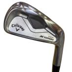  Callaway X FORGED MAX(2025) #5 одиночный товар железный LI Flex S