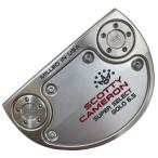タイトリスト SCOTTY CAMERON SUPER SELECT GOLO 