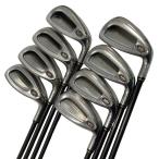  Dunlop XXIO PRIME(2005) 8S железный комплект IR Flex R