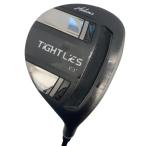 Adams Golf TIGHT LIES(2013) 19° Fairway Wood FW Flex SR