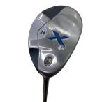  Callaway X служебная программа 4H(24°) служебная программа UT Flex R